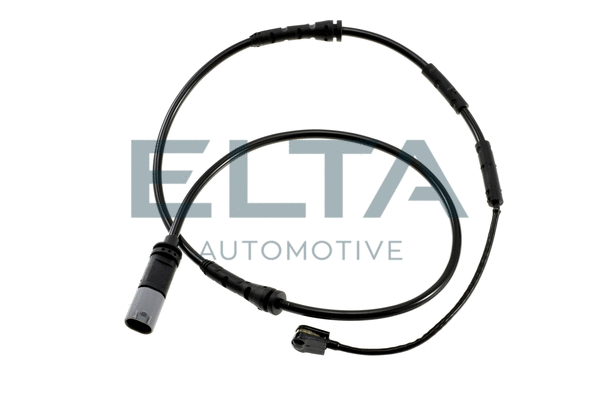 Warning Contact, brake pad wear (EA5109)