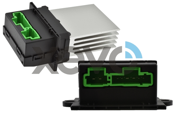 Resistor, interior blower (XHR0014)