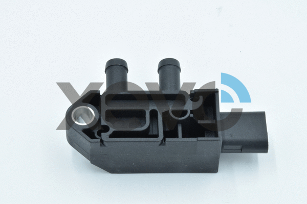 Sensor, exhaust pressure (XMS7245)