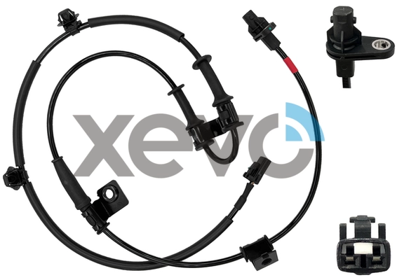 Sensor, wheel speed (XBS1084)