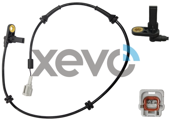 Sensor, wheel speed (XBS558)