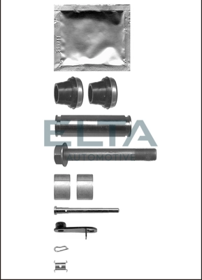 Guide Sleeve Kit, brake caliper (EA9292)