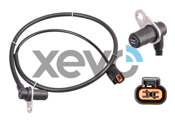 Sensor, wheel speed (XBS1479)