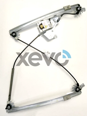 Window Regulator (XWR4662)