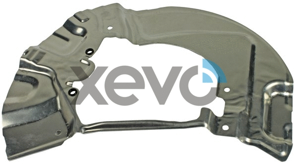 Splash Guard, brake disc