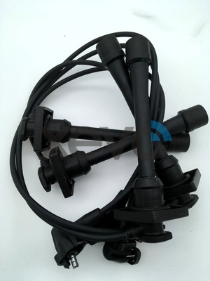 Ignition Cable Kit (XHT4129)