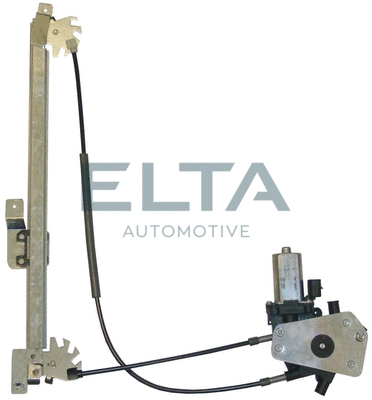 Window Regulator (ER1430)