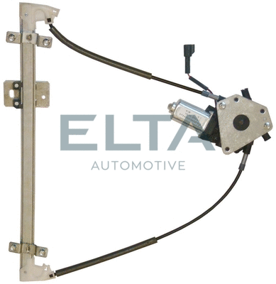Window Regulator (ER1355)