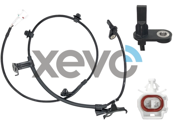 Sensor, wheel speed (XBS1021)