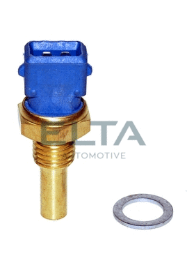 Sensor, coolant temperature (EV0006)