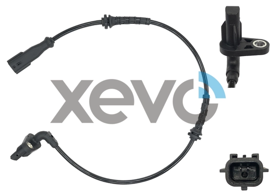 Sensor, wheel speed (XBS1197)