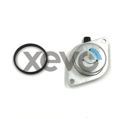 Control Valve, camshaft adjustment