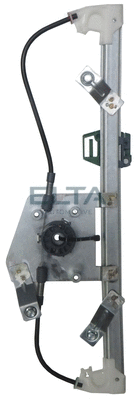 Window Regulator (ER4930)