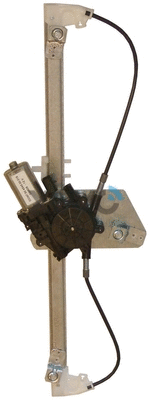 Window Regulator (XWR1024)