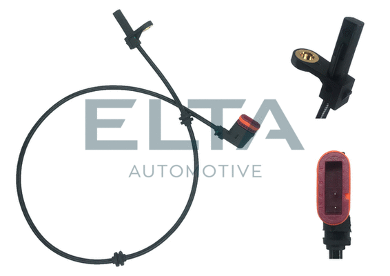 Sensor, wheel speed (EA1074)