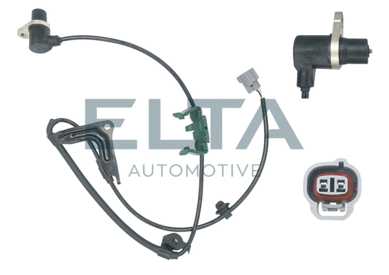 Sensor, wheel speed (EA0524)