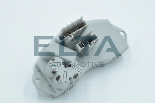 Resistor, interior blower (EH1027)