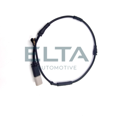 Warning Contact, brake pad wear (EA5281)