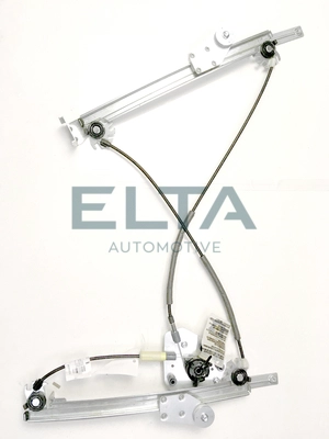 Window Regulator (ER4298)