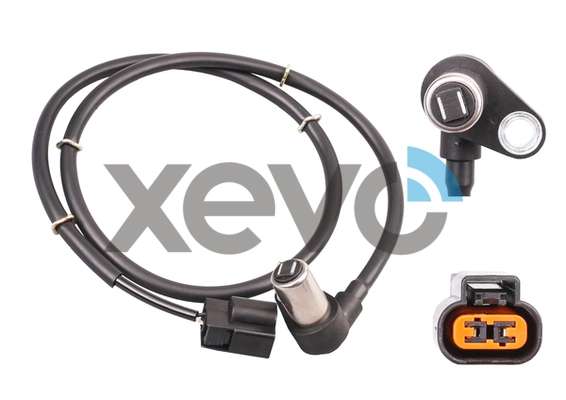 Sensor, wheel speed (XBS1595)