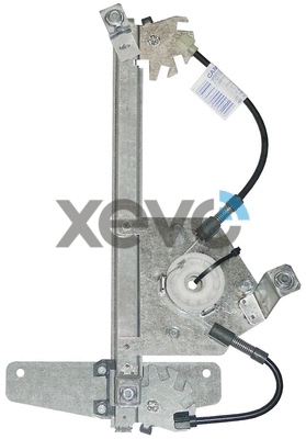 Window Regulator (XWR4051)