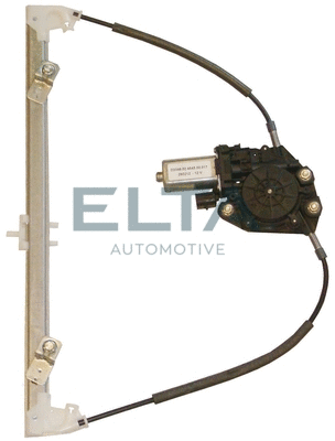 Window Regulator (ER1118)