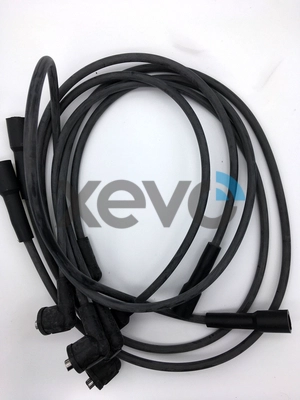 Ignition Cable Kit (XHT4540)