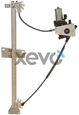 Window Regulator (XWR1185)