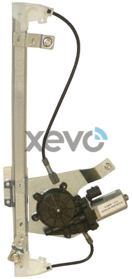 Window Regulator (XWR1494)