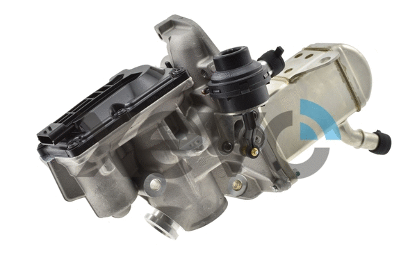 EGR Valve (XEG9373)