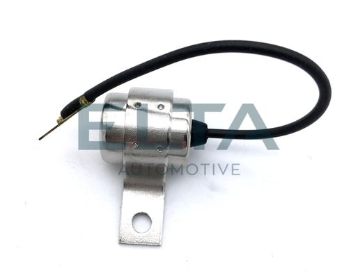 Capacitor, ignition system (ET0018)
