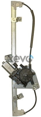 Window Regulator (XWR4490)