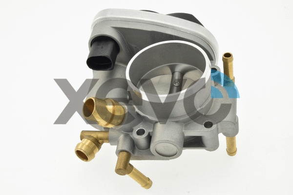 Throttle Body (XTB9751)