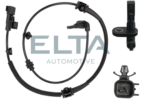 Sensor, wheel speed (EA1460)