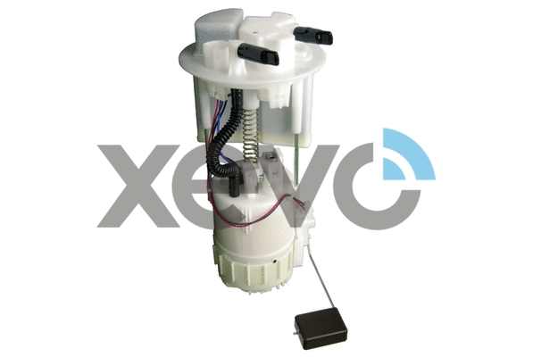 Fuel Feed Unit (XFP8060)