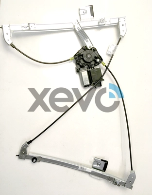 Window Regulator (XWR1372)