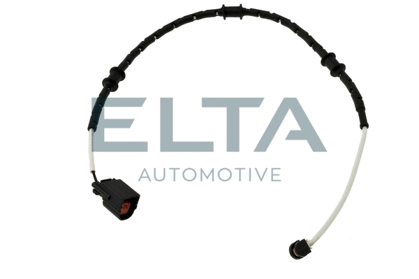 Warning Contact, brake pad wear (EA5066)