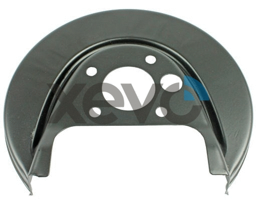 Splash Guard, brake disc (XES0012)