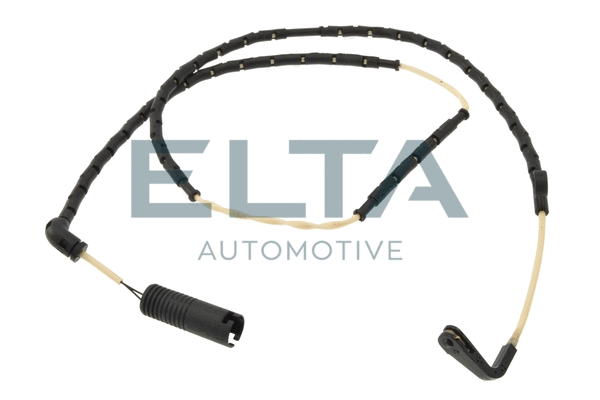 Warning Contact, brake pad wear (EA5064)