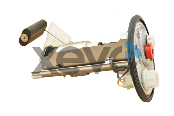 Fuel Feed Unit (XFP8012)