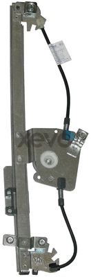 Window Regulator (XWR4113)