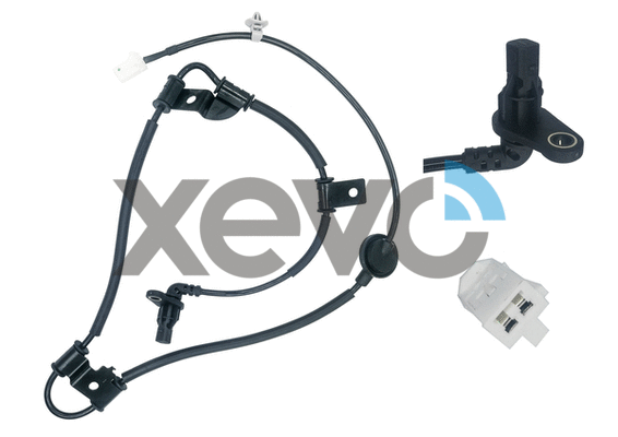 Sensor, wheel speed (XBS636)