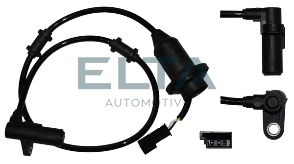 Sensor, wheel speed (EA0284)