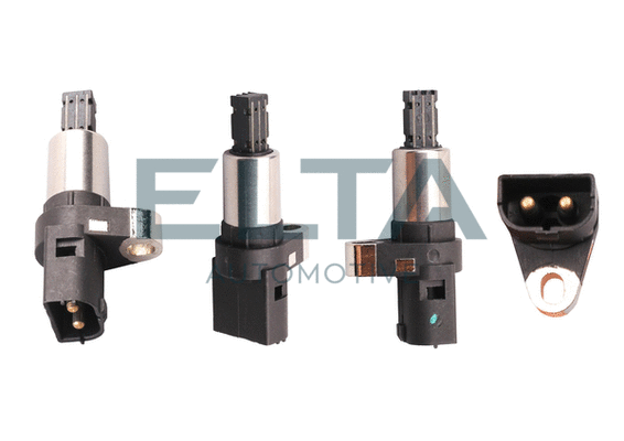 Sensor, wheel speed (EA0618)