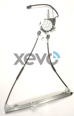 Window Regulator (XWR1240)