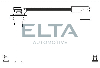 Ignition Cable Kit (ET4333)