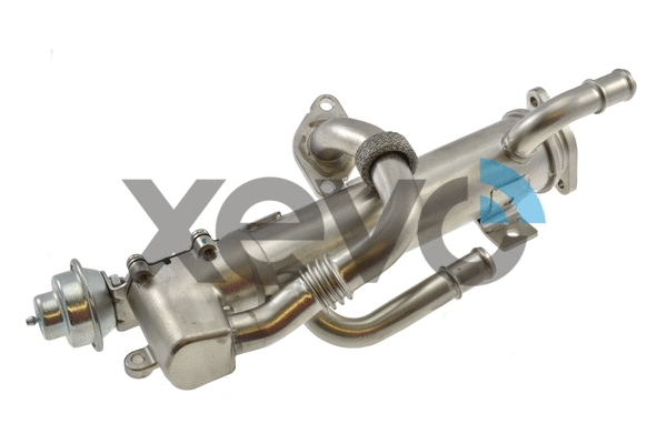 Cooler, exhaust gas recirculation (XEG9286)