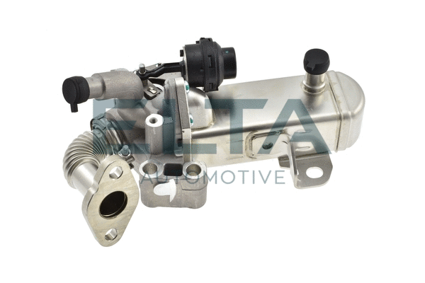 Cooler, exhaust gas recirculation (EE6519)
