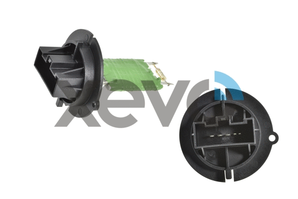 Resistor, interior blower (XHR0081)