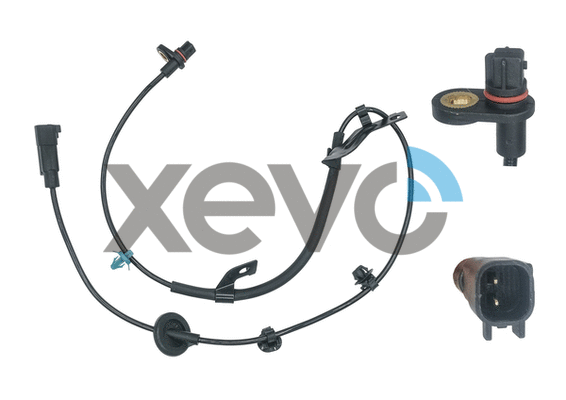 Sensor, wheel speed (XBS1476)